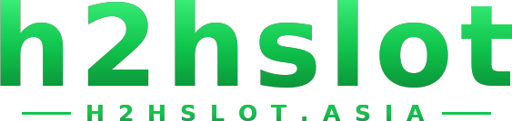 h2hslot logo